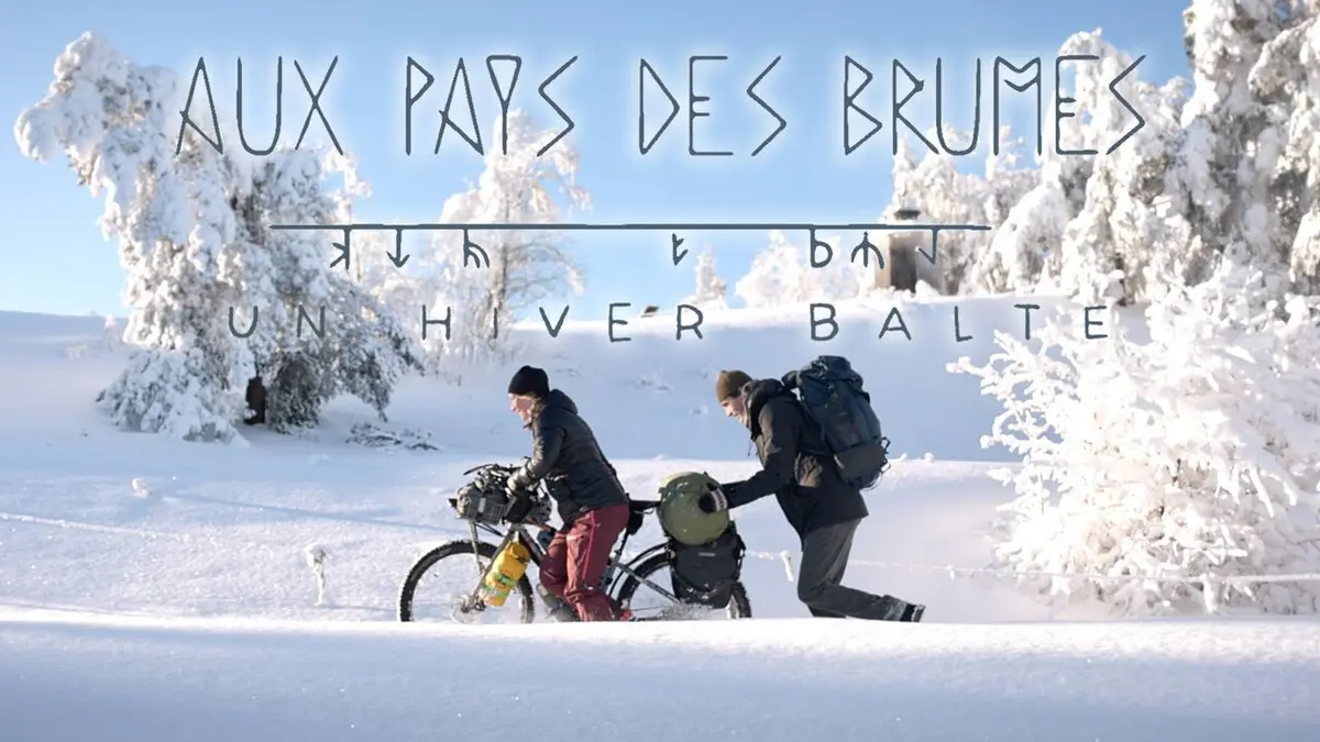 Aux pays des brumes, un hiver balte
