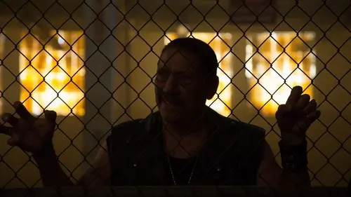 Aux portes de l'enfer