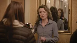 Aux portes de l'enfer  Hotel Monte Vista