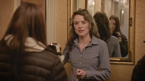 Aux portes de l'enfer Hotel Monte Vista