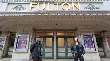 Fulton Opera House