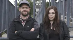Sur Discovery Investigation à 22h45 : Aux portes de l'enfer