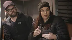 Sur Discovery Investigation à 21h00 : Aux portes de l'enfer