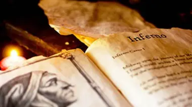 Aux portes de l'enfer