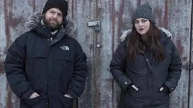 Hôtel hanté en Utah