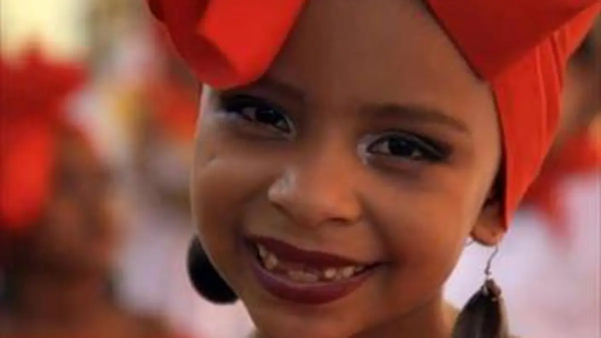 Aux portes de la Colombie E02 Aux portes de la Colombie