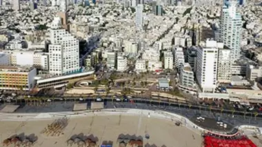 Tel-Aviv