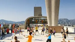 Visuel de Aux portes de la mer