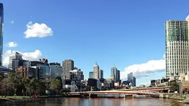 Melbourne