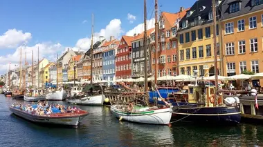 Kopenhagen
