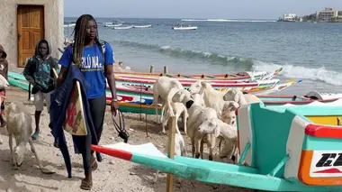 Dakar
