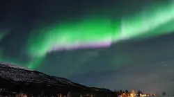 Aux portes du cosmos