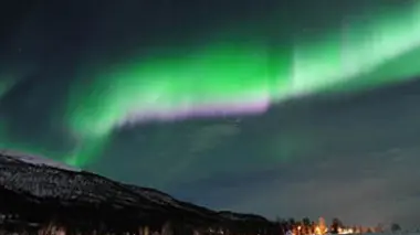 Aux portes du cosmos