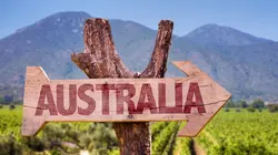 Aux quatre coins de L'Australie