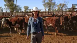 Aux quatre coins de L'Australie