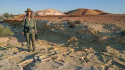 Aux quatre coins de L'Australie