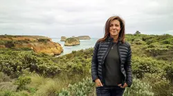 Aux quatre coins de L'Australie