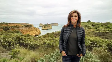 Victoria : merveilles de la faune Australienne