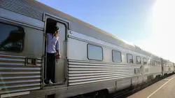 Aux quatre coins de L'Australie
