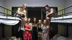 Aux quatre coins de L'Australie