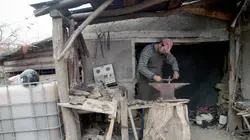 Aux quatre coins de l'Europe