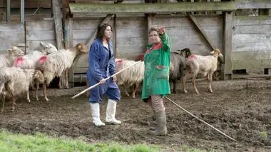 Espagne, le village des derniers bergers