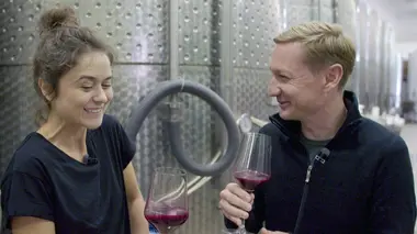 Autriche-Hongrie, une frontière au sommet