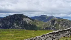 Visuel de Aux quatre coins de l'Irlande