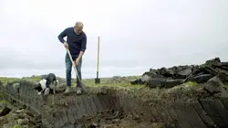 Aux quatre coins de l'Irlande