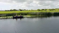 Aux quatre coins de l'Irlande