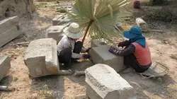 Aux sources d'Angkor