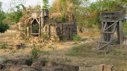 Aux sources d'Angkor