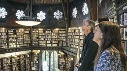 Aux sources de la fantasy S01E02 William Morris