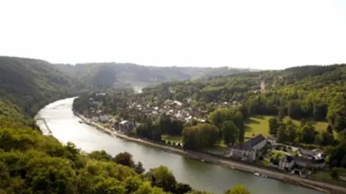Aux sources de ma Wallonie