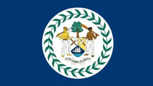 Aux sources du Bélize