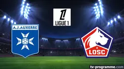 Auxerre / Lille