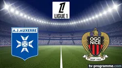 Auxerre / Nice