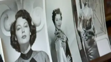 Ava Gardner, la vie est plus belle que le cinéma