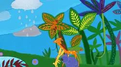 Visuel de Ava, Riko, Téo