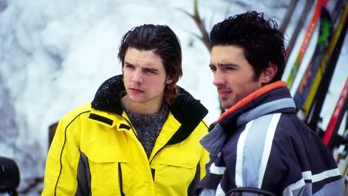 Avalanche en streaming