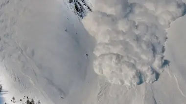 Avalanches sous haute surveillance