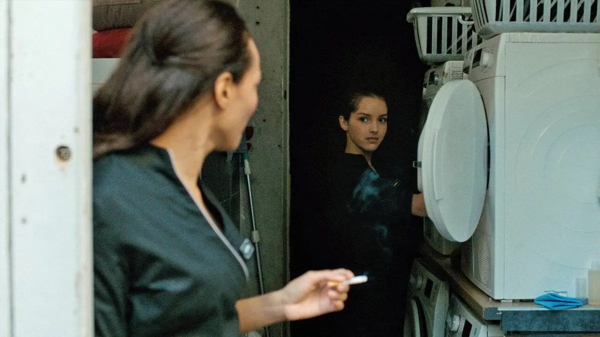 Avaler des couleuvres