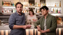 Avance (trop) rapide