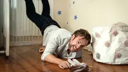 Avance (trop) rapide