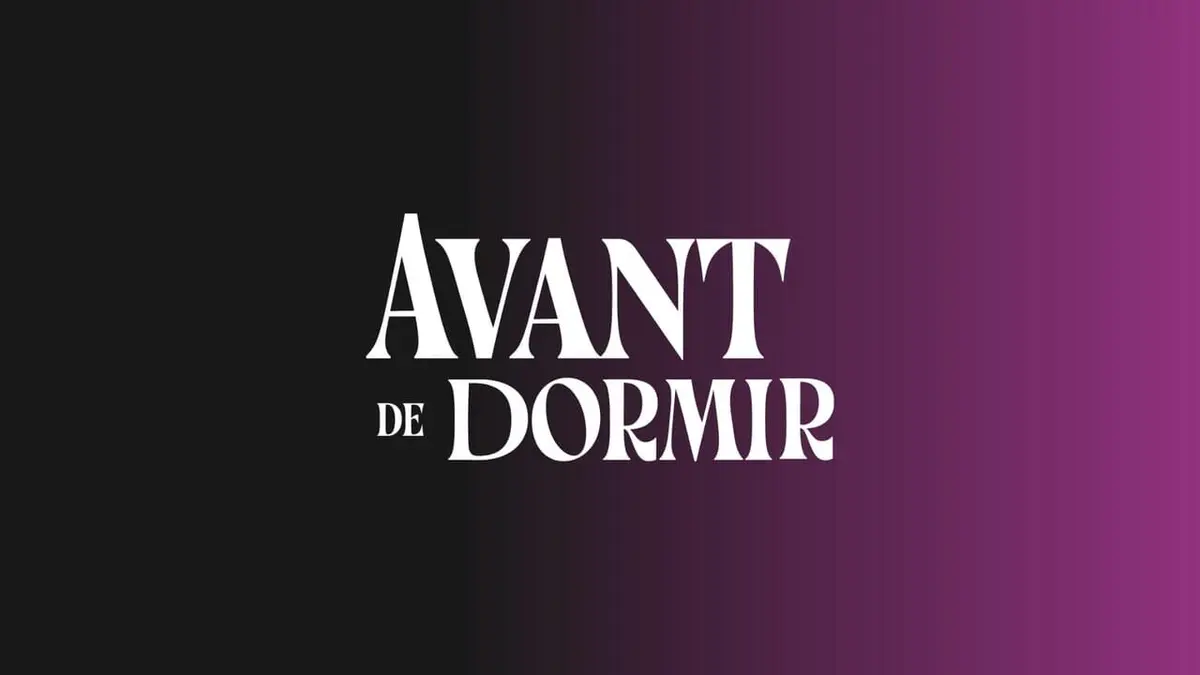 Avant de dormir Avec Sheshounet