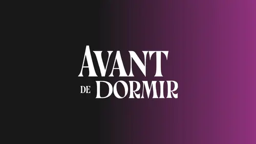 Avant de dormir Avec Sheshounet