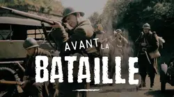 Avant la bataille