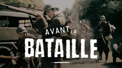 Avant la bataille