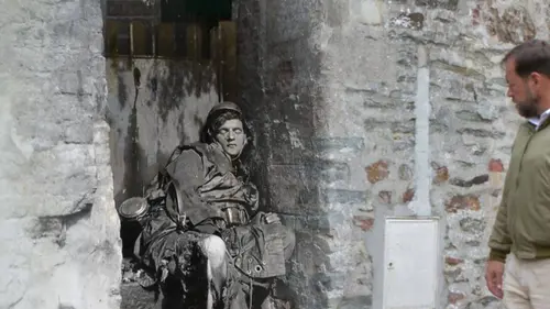 Avant la bataille S01E17 La Hitlerjugend contre-attaque