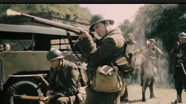 Les 177 français du D-Day